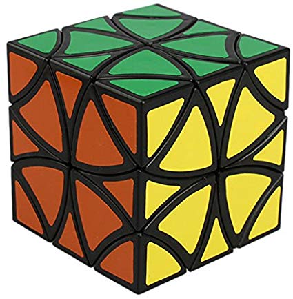 Comprá LanLan Curvy Copter Black